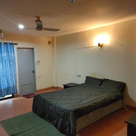 Apartments Thai Smile Pattaya Bagian luar foto