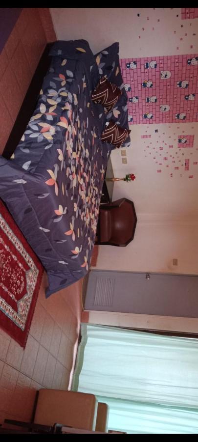 Apartments Thai Smile Pattaya Bagian luar foto