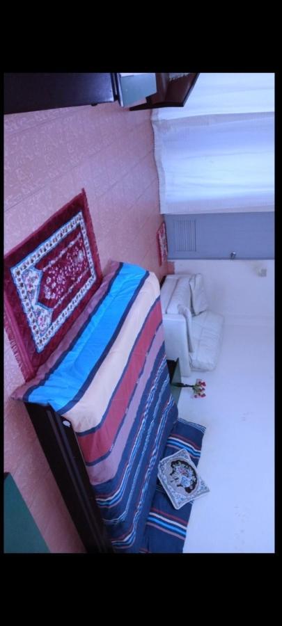 Apartments Thai Smile Pattaya Bagian luar foto