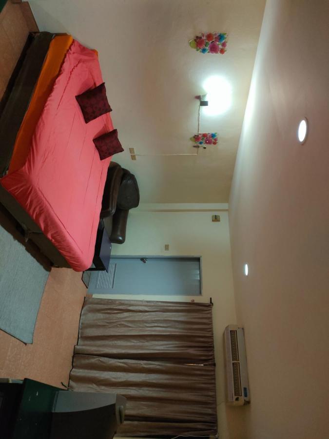 Apartments Thai Smile Pattaya Bagian luar foto