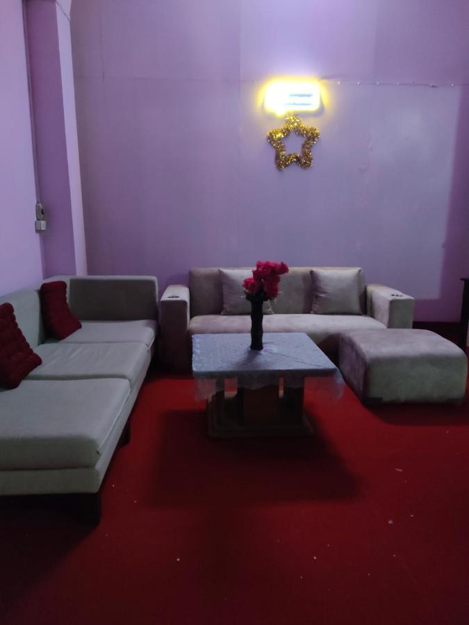 Apartments Thai Smile Pattaya Bagian luar foto
