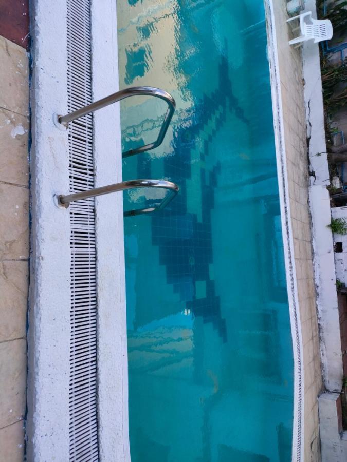 Apartments Thai Smile Pattaya Bagian luar foto