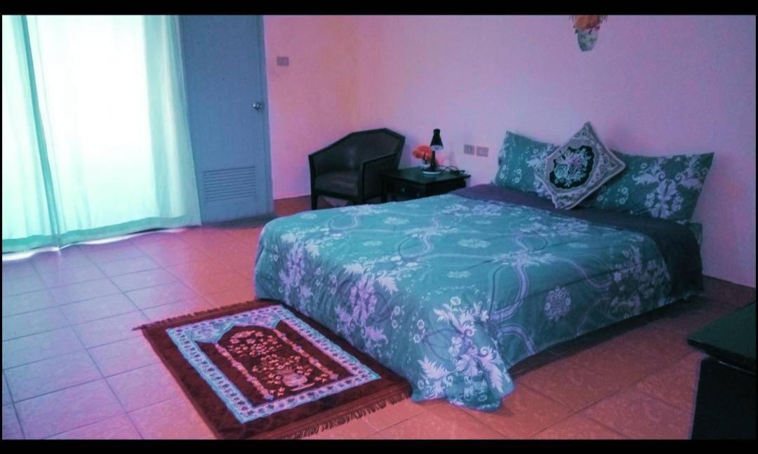 Apartments Thai Smile Pattaya Bagian luar foto