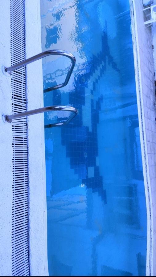 Apartments Thai Smile Pattaya Bagian luar foto