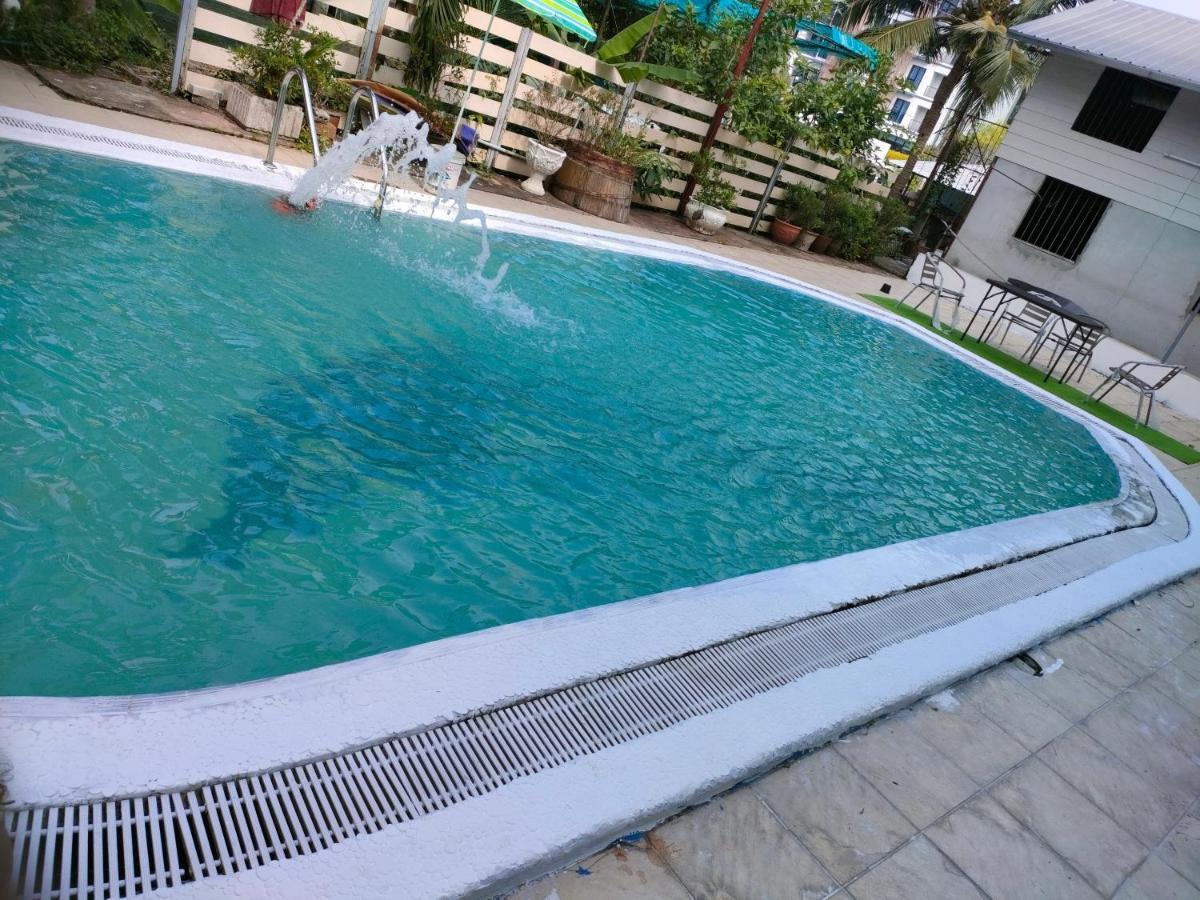 Apartments Thai Smile Pattaya Bagian luar foto