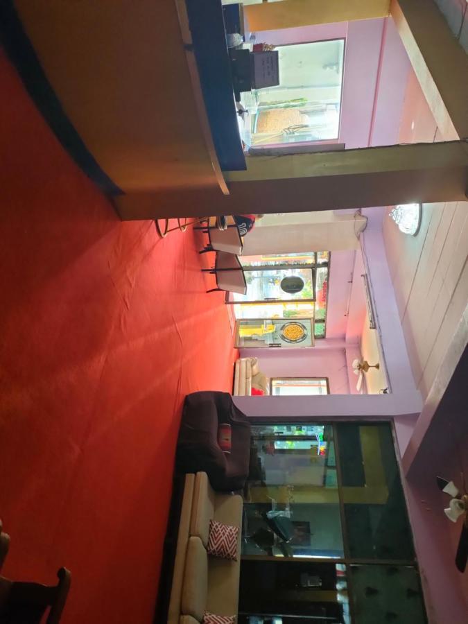 Apartments Thai Smile Pattaya Bagian luar foto