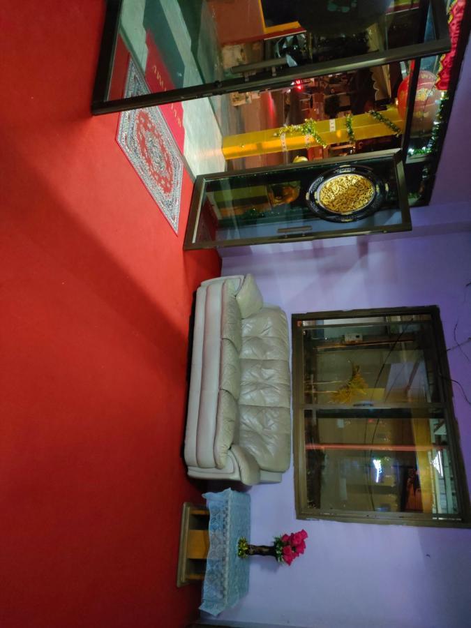 Apartments Thai Smile Pattaya Bagian luar foto