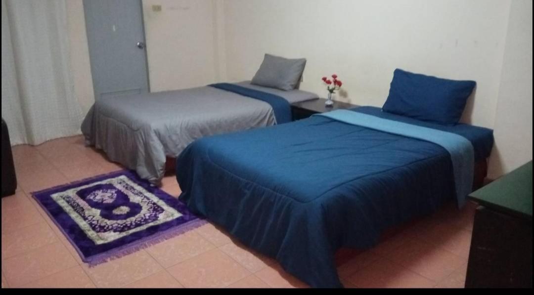 Apartments Thai Smile Pattaya Bagian luar foto