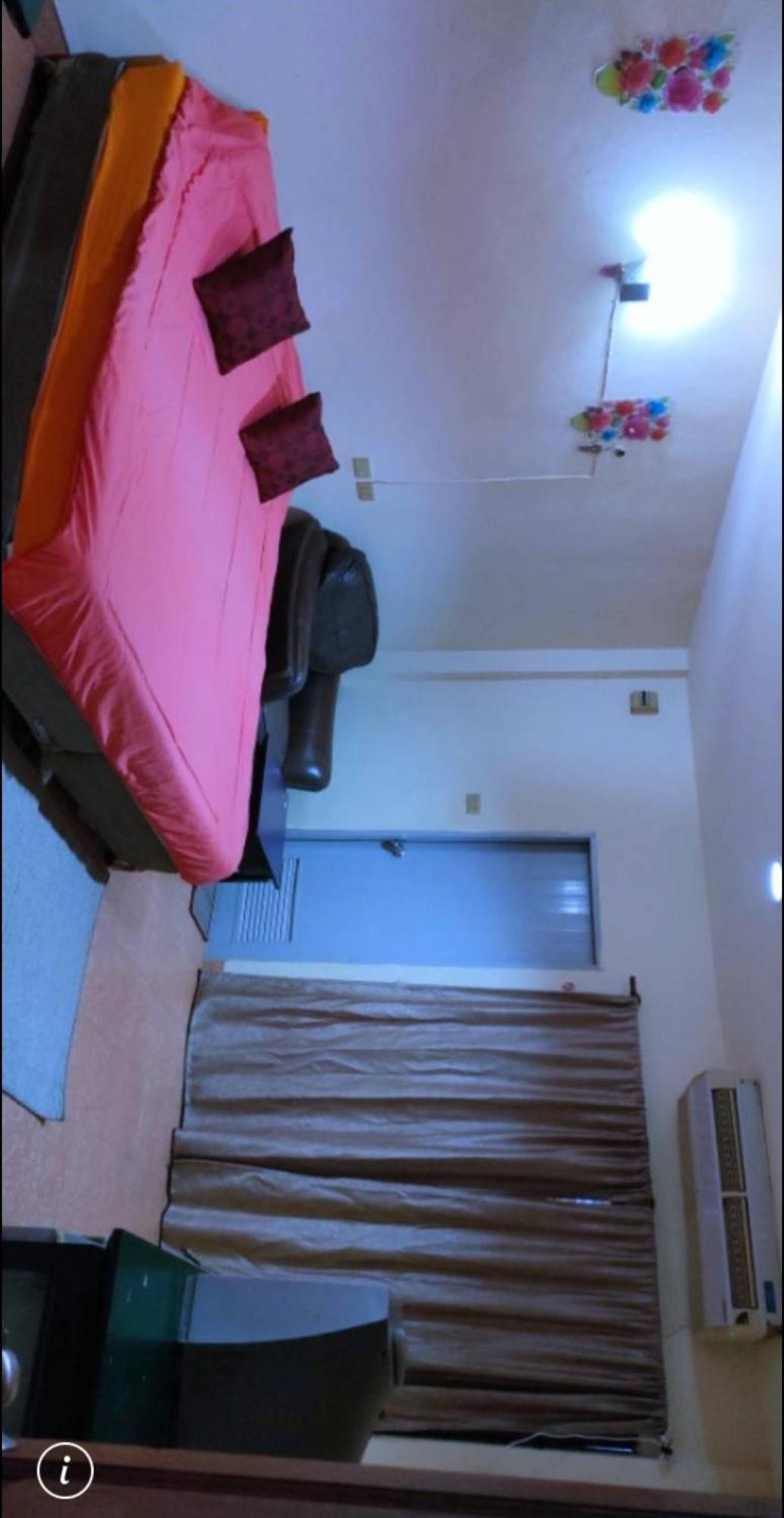 Apartments Thai Smile Pattaya Bagian luar foto